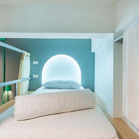 Eco Hostel Phuket Esterno foto