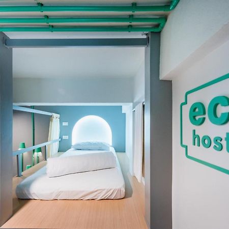 Eco Hostel Phuket Esterno foto